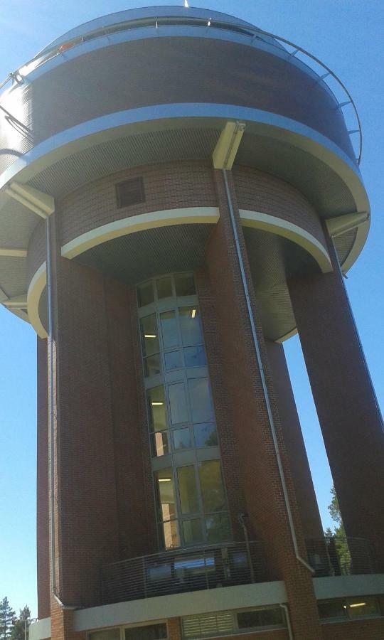 Domek Nad Morzem Gdansk Exterior foto